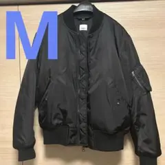 2025年最新】BURBERRY MA-1・フライトジャケットの人気アイテム