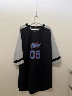 FUBUゲームシャツ