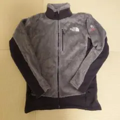 THE NORTH FACE フリースジャケット グレー