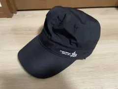 ヤマガブランクス 防水ワークキャップ