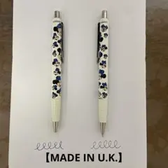 Disney PARKERシャープペンシル&ボールペンセット