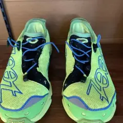 新品28☆zootランニングシューズ Z140101701 新品28☆zootランニングシューズ Z140101701 - メルカリ