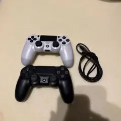 ユウタ様専用 PlayStation®4 コントローラーブラック