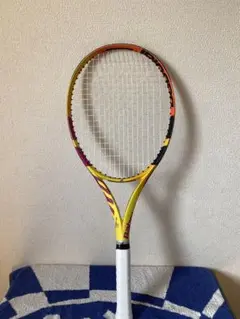 Babolat Rafa Lite テニスラケット