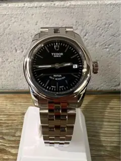 【新品未使用】TUDOR チュードル チューダー グラマーデイト 51000