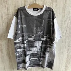 XLARGE Tシャツ M
