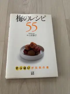 梅のレシピ 55