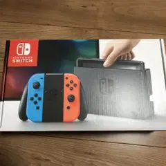 Nintendo Switch ジャンク品