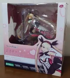 2025年最新】シャイニングブレイド ミスティの人気アイテム