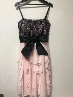 PinkMix パーティードレス ワンピース