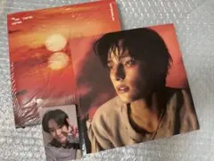 TXT TOGETHER Afterglow ver. ヒュニンカイ②