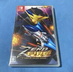 ゼロファイアー　switch
