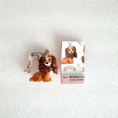 ガチャ カプセルトイ ディズニーキャラクター DOG スイングマスコット