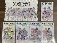 ぶいすぽっ！ VSPO! SHOWDOWN powered by RAGE