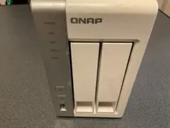PC周辺機器 QNAP TurboNAS TS-220 2025年最新】QNAP TS-220 NASの人気アイテム - メルカリ