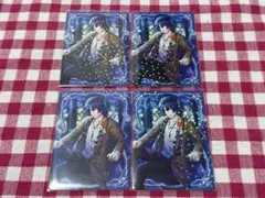 うたプリ　ビジュコレ　真斗　⑥