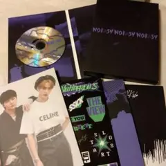 Stray Kids NOEASY