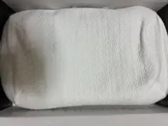 ヒツジのいらない枕　極柔