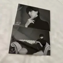 スパドラ 生写真 弾56弾 ジャン海渡