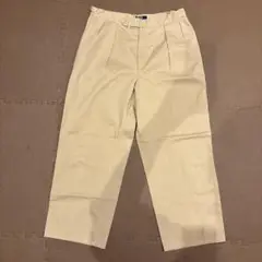 ラルフローレン　グルカパンツ　USA製