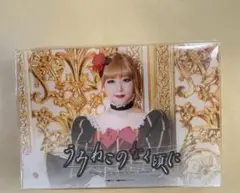 うみねこのなく頃に　ep4 A賞 ラッフルくじ　アクリルパネル　ベアトリーチェ⓪