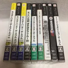 新品未開封　特典付き　L GEAR AC!D 2 PSP Amazon | METAL GEAR AC!D 2 PSP the Best | PSP