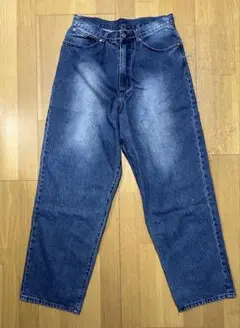 MONO-MART デニムパンツ