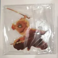 鬼滅の刃　無限城編　アクリルスタンド　劇場版