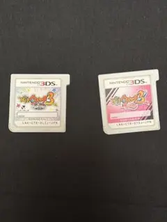 妖怪ウォッチ3 テンプラ＆スキヤキセット