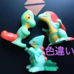 2025年最新】キモリ 色違いの人気アイテム - メルカリ