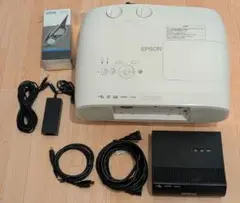 W086 EPSON EH-TW6700W プロジェクター 3000lm 本体 W086 EPSON EH-TW6700W プロジェクター 3000lm 本体（エプソン