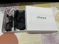 美品 ヤーマン メディリフト ブラック EMS美顔器 EP-14 EP-14BB