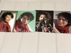 嵐 松本潤 グッズ公式写真