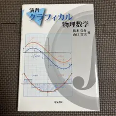演習グラフィカル物理数学