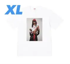 【Supreme】Playboi Carti Tee XL White