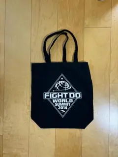 ★特価★ ラディカル サミット FIGHT DOトートバッグ