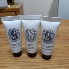 ディプティック サンプル