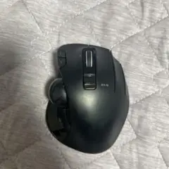 EX-G トラックボールマウス ブラック
