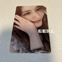 TWICE ENEMY サナ盤　トレカ　サナ