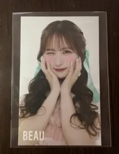 CANDY TUNE 小川奈々子