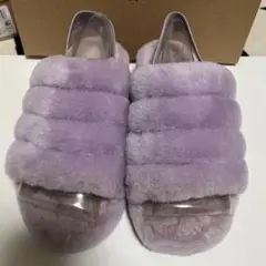 UGG FLUFF YEAH BLING
