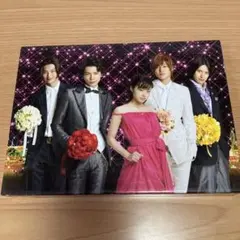 映画『花より男子　Ｆファイナル』スタンダード・エディション ３ＤＶＤ収納ＢＯＸ付