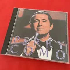 ペリー・コモ/ベスト