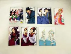 薬屋のひとりごと 展 カード