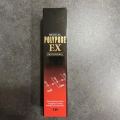 シーエスシー 薬用ポリピュアEX 120ml
