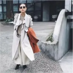 アメリビンテージ トレンチコート
