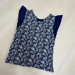 UNIQLO LIBERTY LONDON 花柄　110