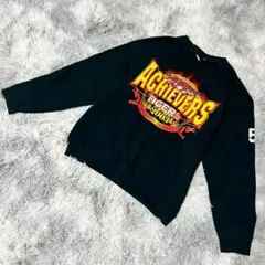 未使用級『阪神タイガース』　阪神タイガース優勝記念　赤星憲広　長袖トレーナー L