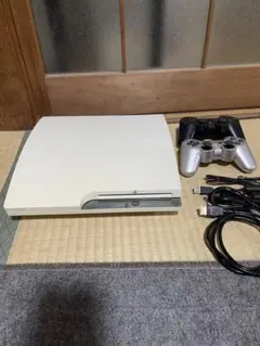 PS3 CECH-2500a