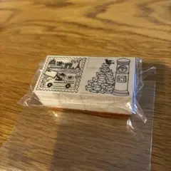 伊東屋イベント　horimeスタンプセット